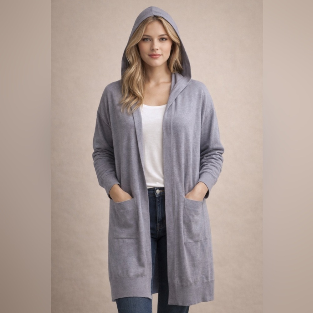 Debut women’s cardigan size M